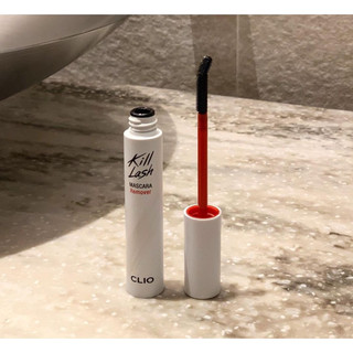 Tẩy trang mascara Clio Kill Lash Mascara Remove 8.5g [Nika Cosmetics]