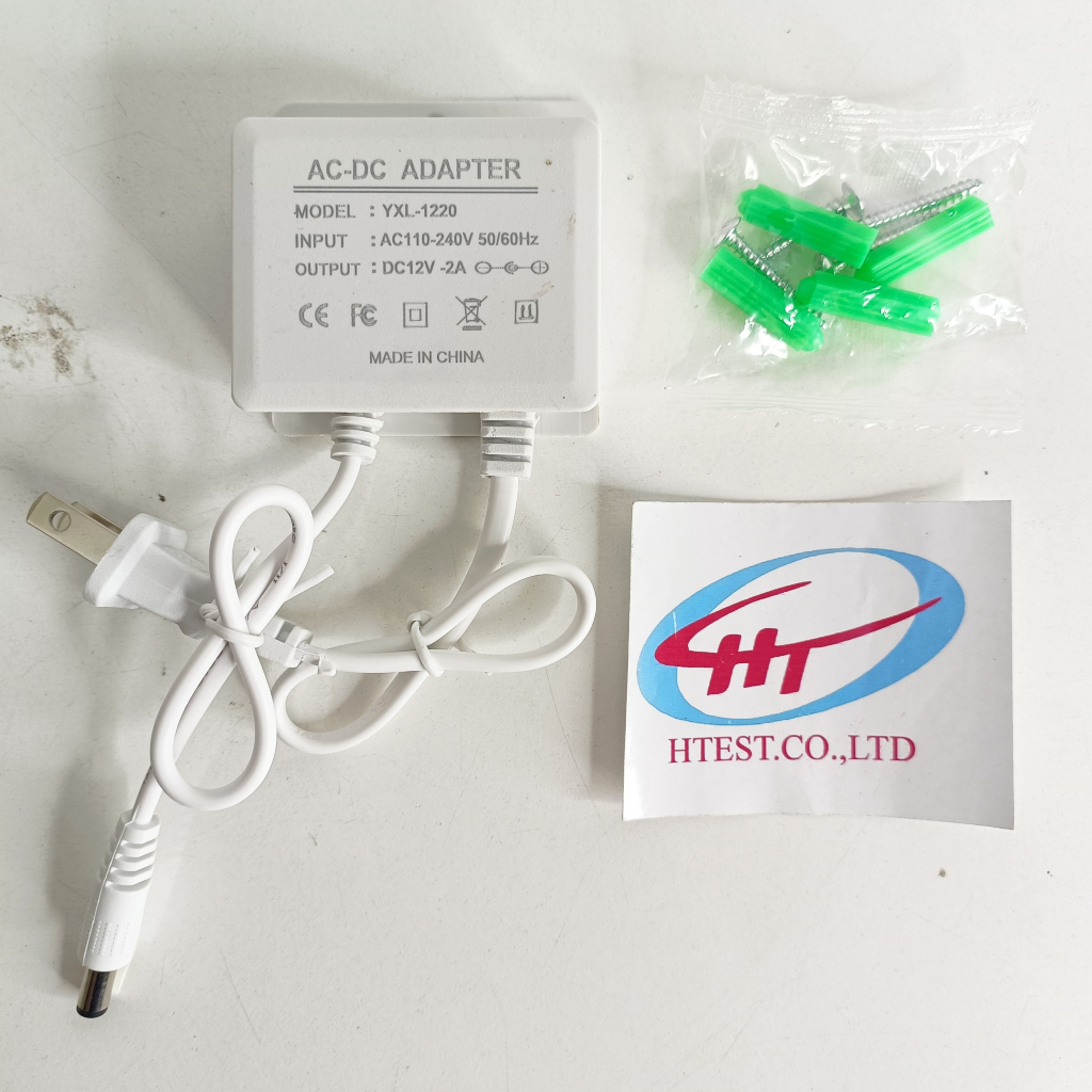 Camera Wifi Yoosee Q44 Pro 6mp 4K ngoài trời 2 ống kính 2 khung hình - Hoàng Thịnh Television