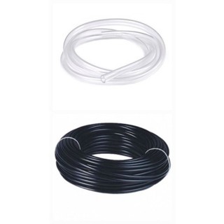 Dây sủi ôxy trắng, đen loại tốt 4 ly, 5 ly - mr fish