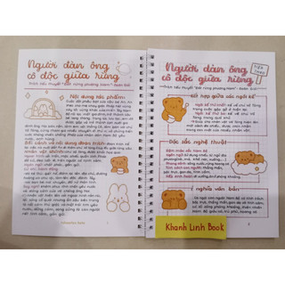 Sách - takenote Văn 7 Cánh Diều