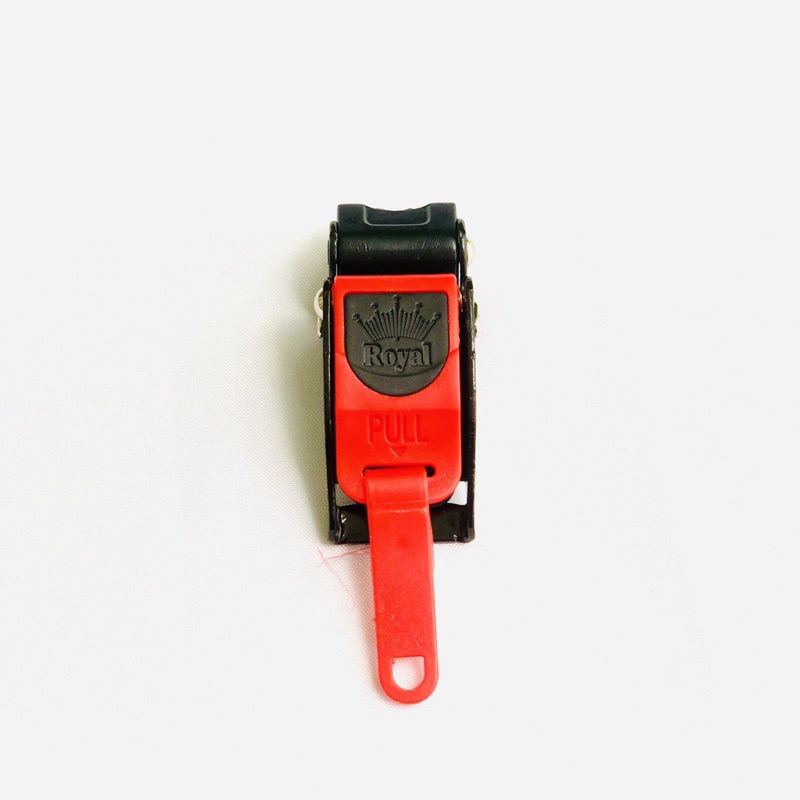 Bộ chốt khoá mũ bảo hiểm thương hiệu Royal chính hãng