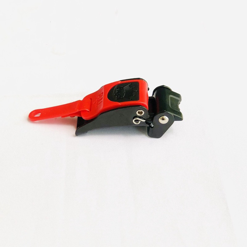 Bộ chốt khoá mũ bảo hiểm thương hiệu Royal chính hãng