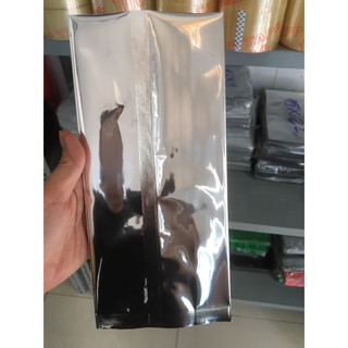 Túi thiếc đóng cà phê, chè