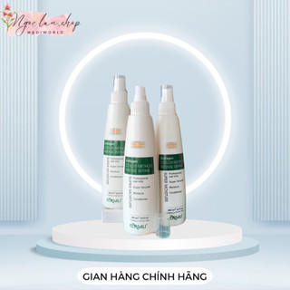 Xịt Dưỡng phục hồi tóc khô xơ hư tổn Collagen Kendali 250ML