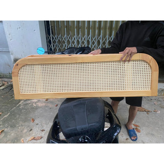Tựa lưng mây gắn tường