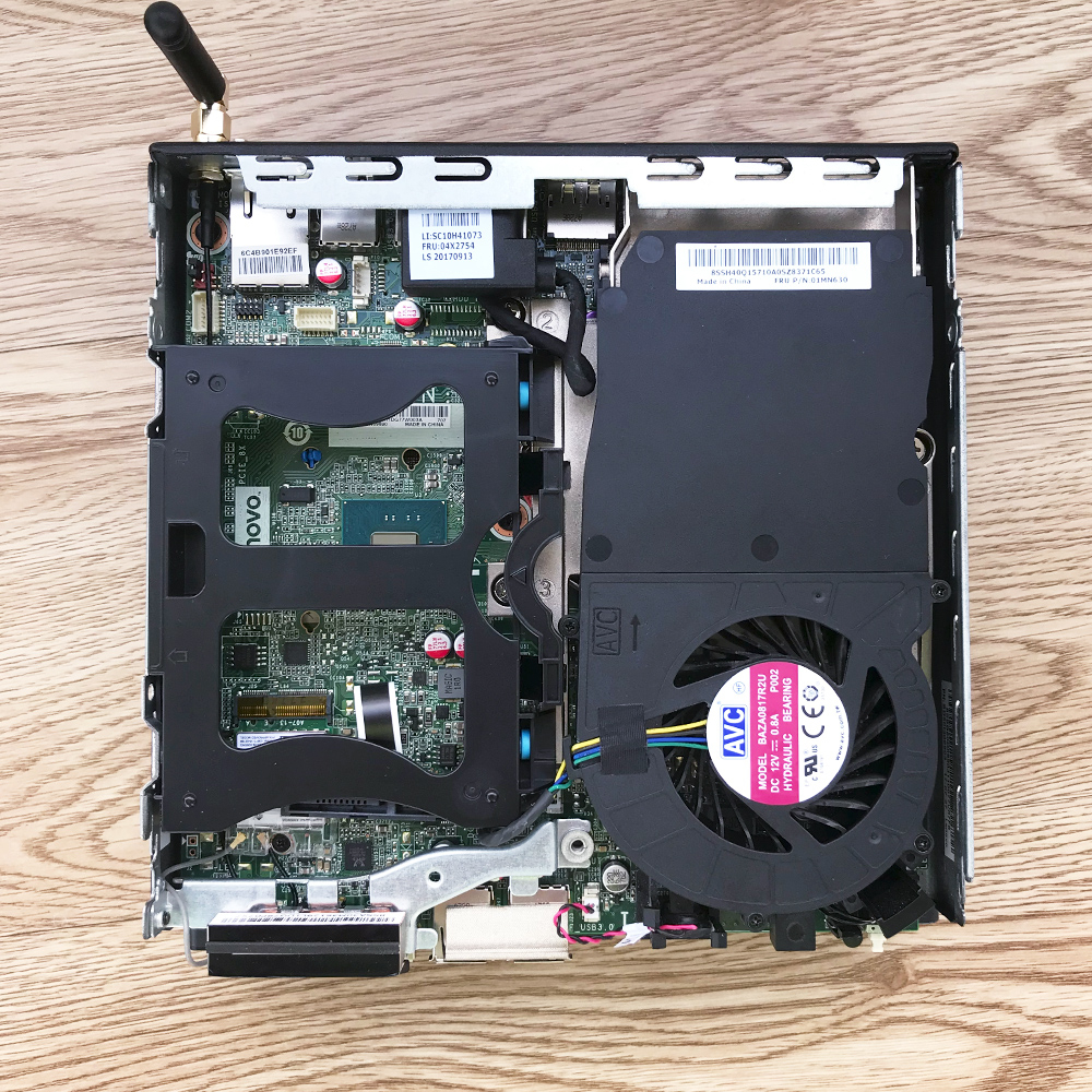 Mini PC Lenovo Thinkcentre M710q M910q