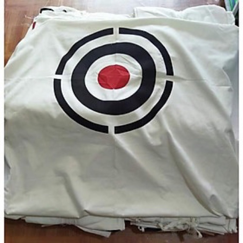 Hồng Tâm Golf - Tâm Phát Bóng Golf - Kích Thước 1.5m x 1.5m