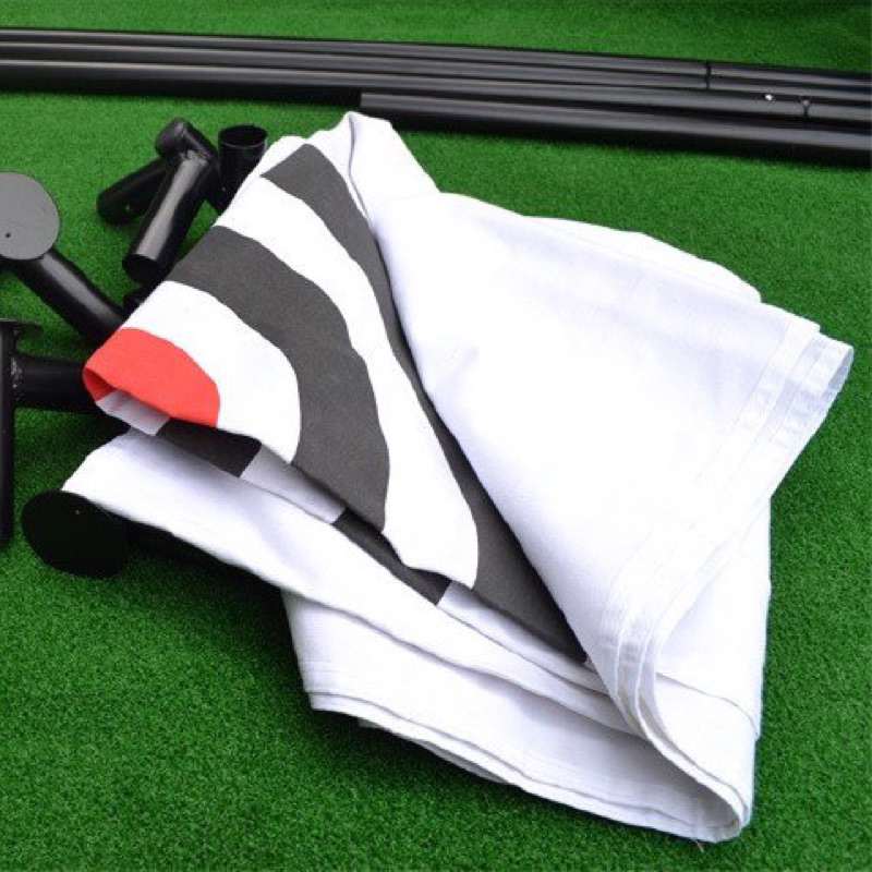 Hồng Tâm Golf - Tâm Phát Bóng Golf - Kích Thước 1.5m x 1.5m