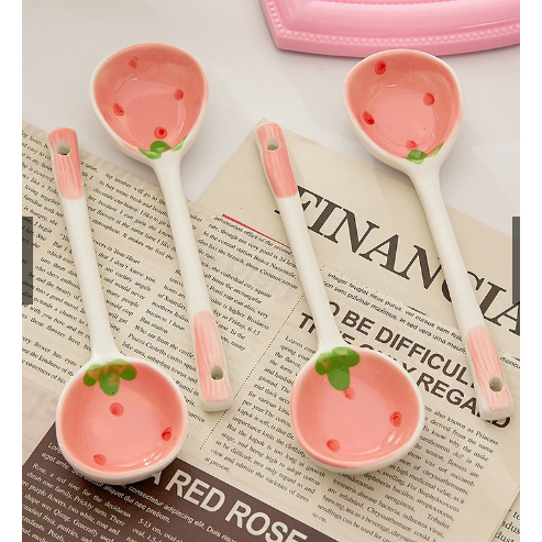 SET BÁT DÂU +THÌA QUÀ TẶNG