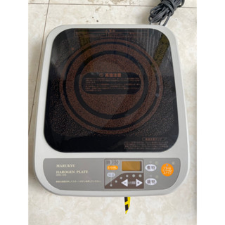 Bếp đơn hồng ngoại Nội đia Nhật sử dụng được tất cả các loại nồi ,điện áp sử dụng 100V