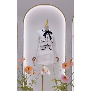 Set dạ nơ xinh