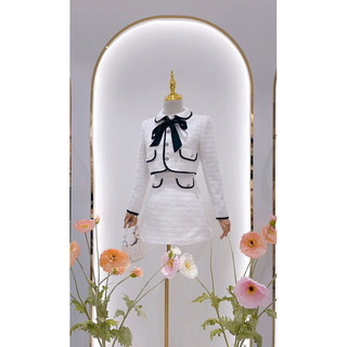 Set dạ nơ xinh