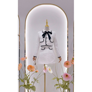 Set dạ nơ xinh