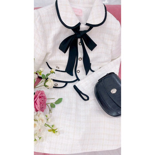 Set dạ nơ xinh