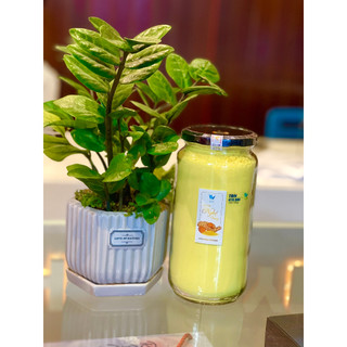 Tinh bột nghệ 500g