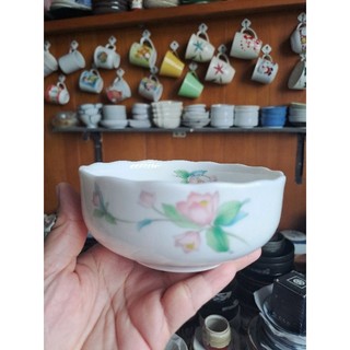 Chén cơm mini , chén dưa món...gốm sứ nhật