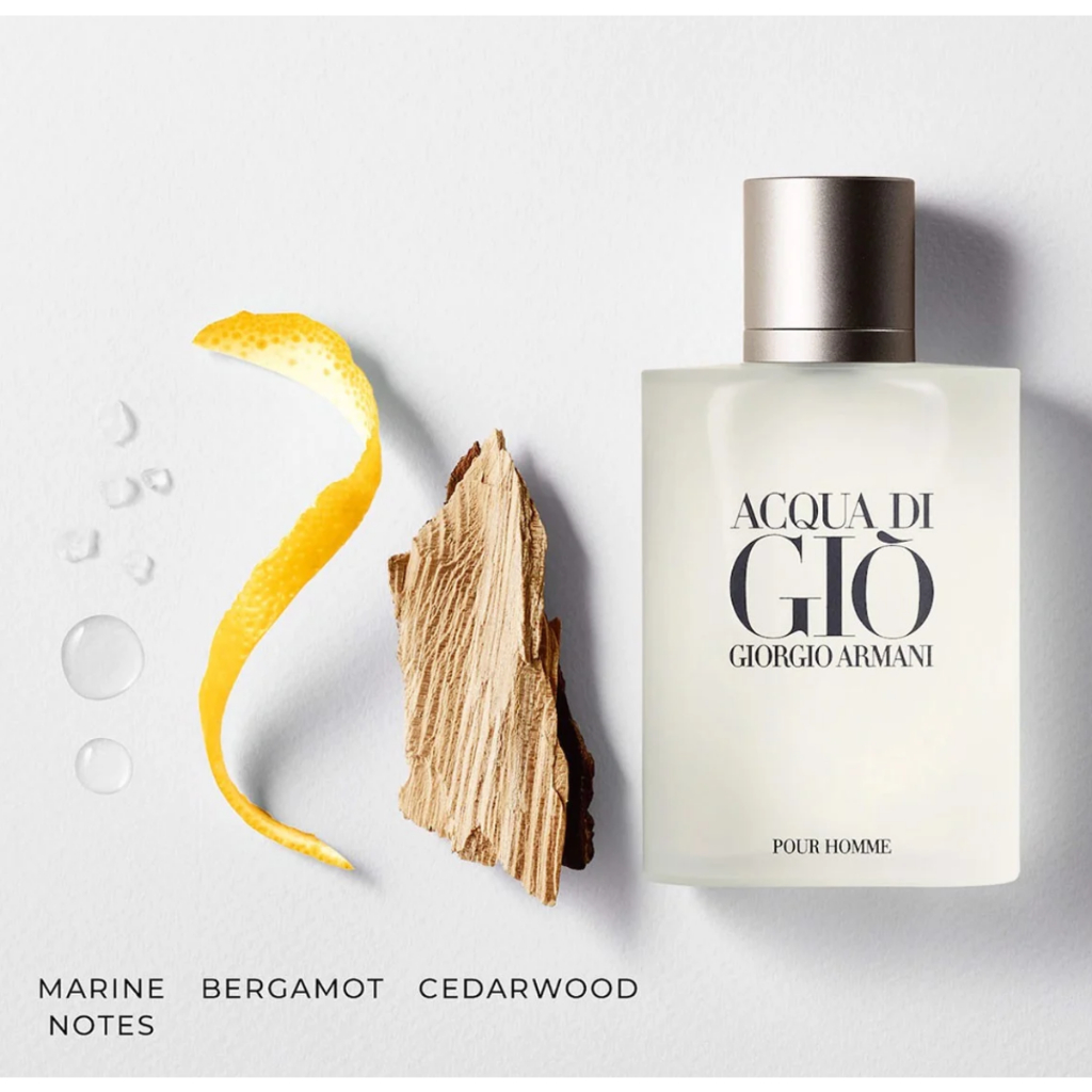 Nước hoa Acqua Di Gio full box 30ml