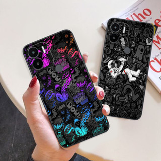 Ốp lưng Xiaomi Redmi A2 Plus / Redmi A2+ in hình phi hành gia bảo vệ camera đẹp giá rẻ