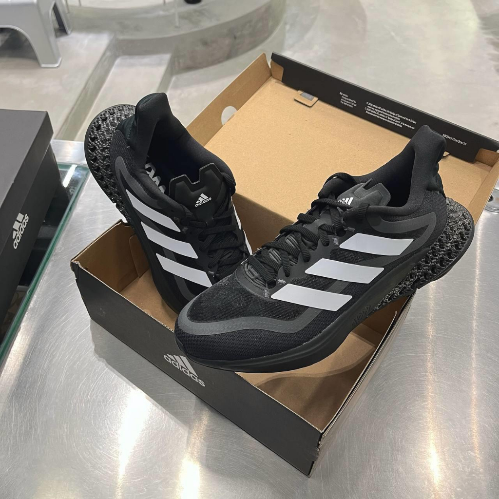 GIÀY ADI.DAS 4DFWD PULSE 2 #GX9282