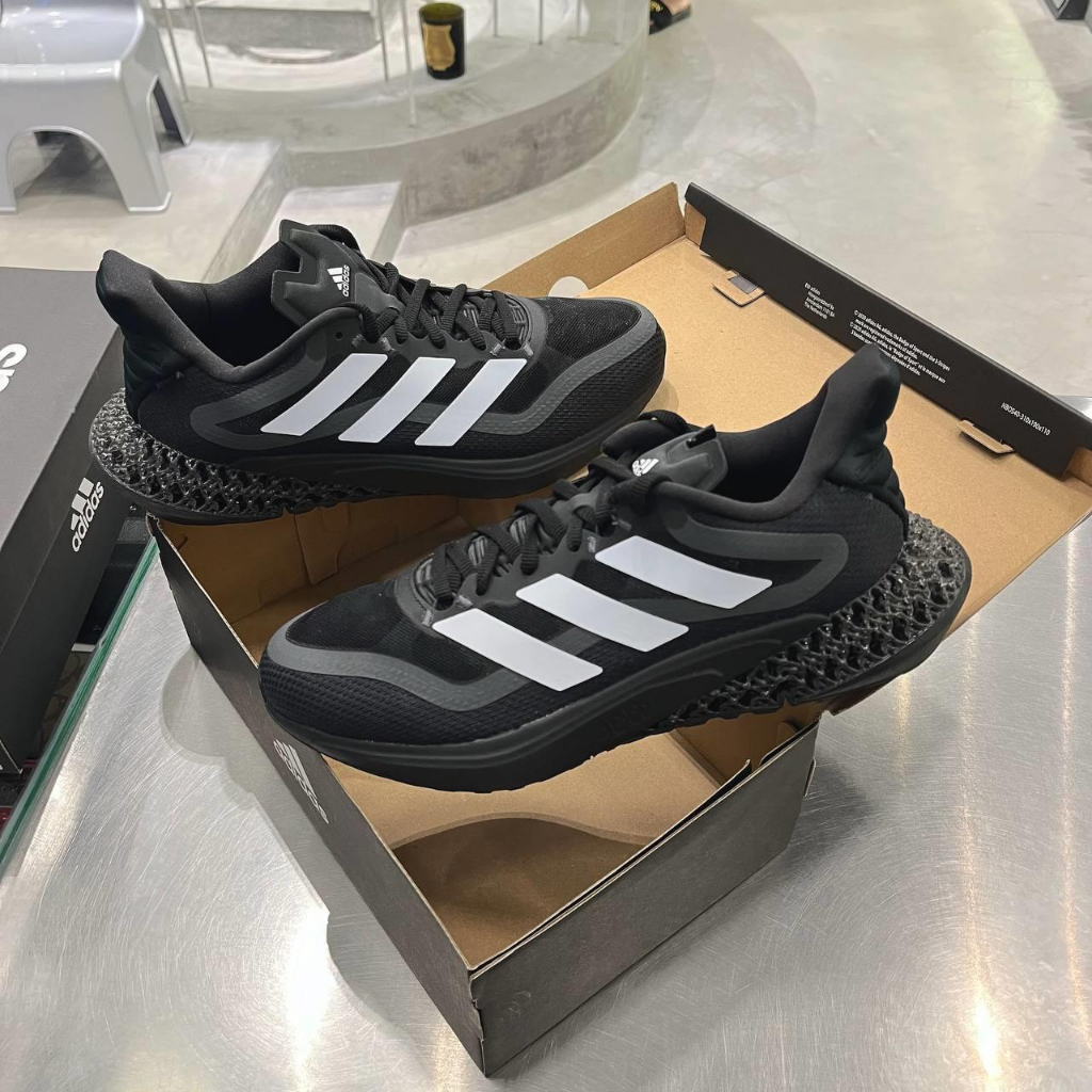 GIÀY ADI.DAS 4DFWD PULSE 2 #GX9282