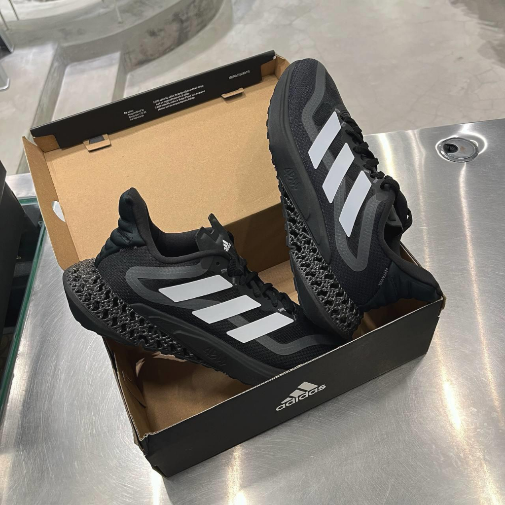 GIÀY ADI.DAS 4DFWD PULSE 2 #GX9282