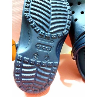 (RẺ VÔ ĐỊCH) - DÉP CROCS HÀNG VNXK