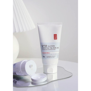 Kem/Gel dưỡng ẩm ceramide illiyoon
