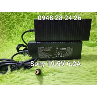 Nguồn adapter sony 19.5v 6.2a
