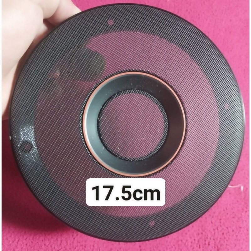 Lưới bảo vệ loa hàng chĩnh hãng đủ side đồng giá 50k cái