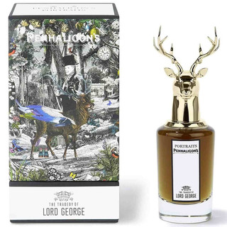 Nước hoa Nam Nữ Penhaligon full 75ml