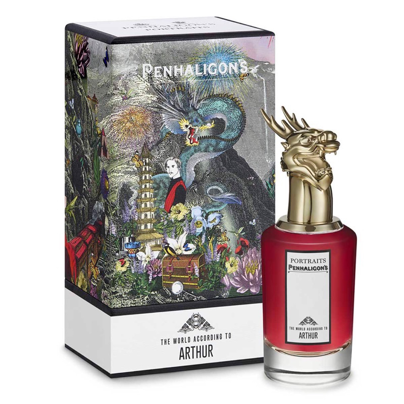 Nước hoa Nam Nữ Penhaligon full 75ml
