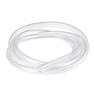 1m Dây sủi ôxy đen | trắng - 4mm | 5mm - Mr Fish +