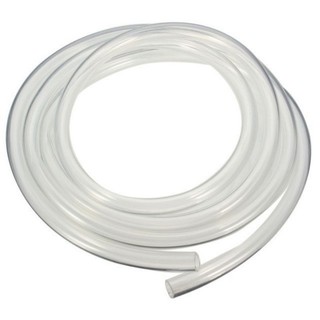 1m Dây sủi ôxy đen | trắng - 4mm | 5mm - Mr Fish +