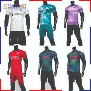 Áo Bóng Đá Li Ver Pool Đỏ Mùa Giải 2022-2023 Thấm Hút Mồ Hôi Tốt Cho Bạn Sự Thoải Mái Và Tự Tin Hơn