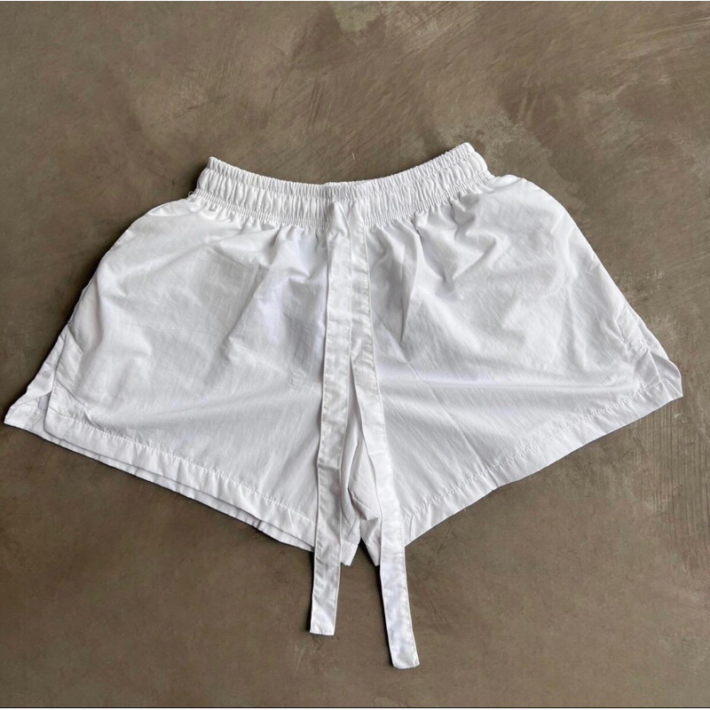 “ WHENEVER “ 102 NYLON SHORTS