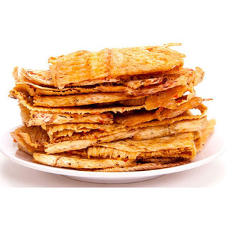 Mực cán tẩm gia vị 200g