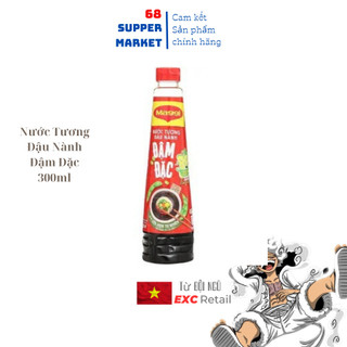 Nước tương Đậu Nành Maggi
