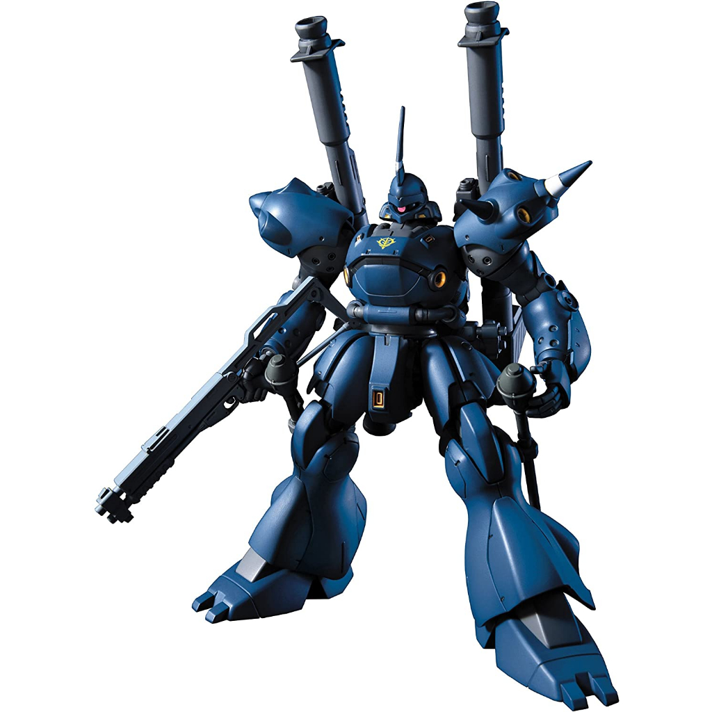 Mô Hình HG Kampfer MS-18E Gundam Bandai 1/144 HGUC Đồ Chơi Lắp Ráp