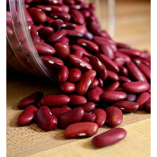 Rajma Indian - Red Kidney Beans Indian - Đậu Thận Đỏ Ấn Độ - Rajma (500g)