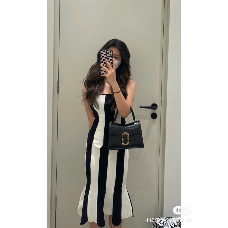 Túi Ⓜ️J ST. Top Handle xịn sò