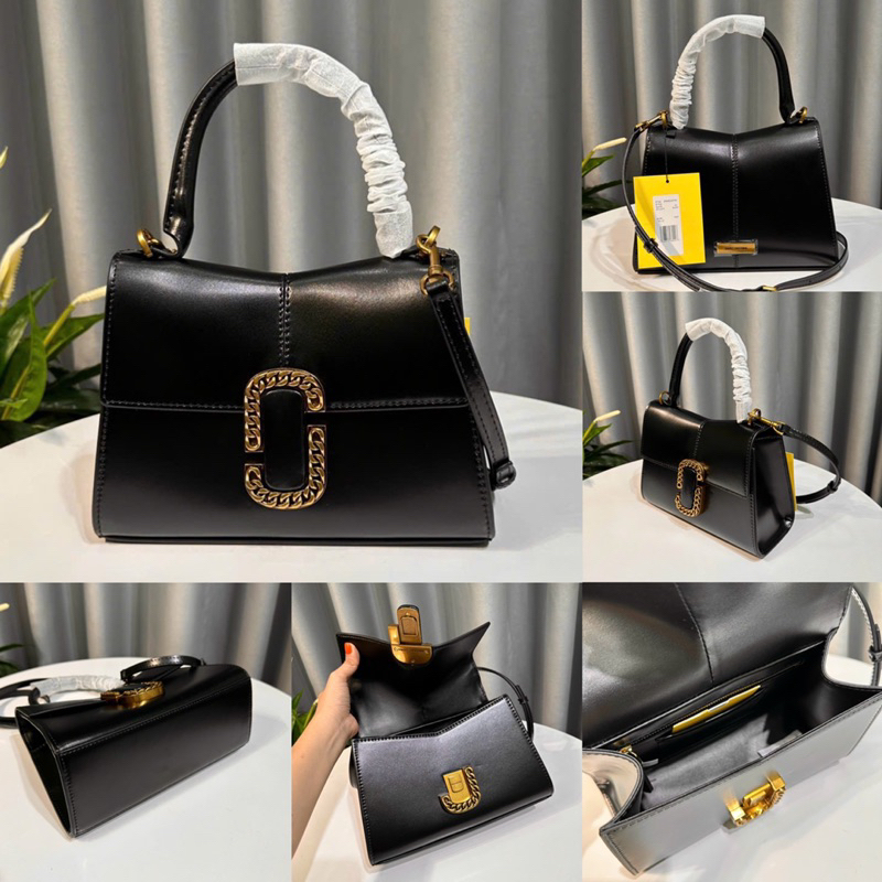 Túi Ⓜ️J ST. Top Handle xịn sò