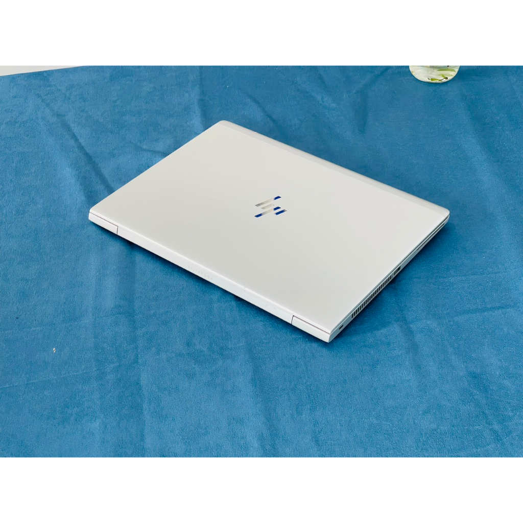 HP ELITEBOOK 830 G5 CORE I5 8265U RAM 8G SSD 256G 13.3INCH FHD