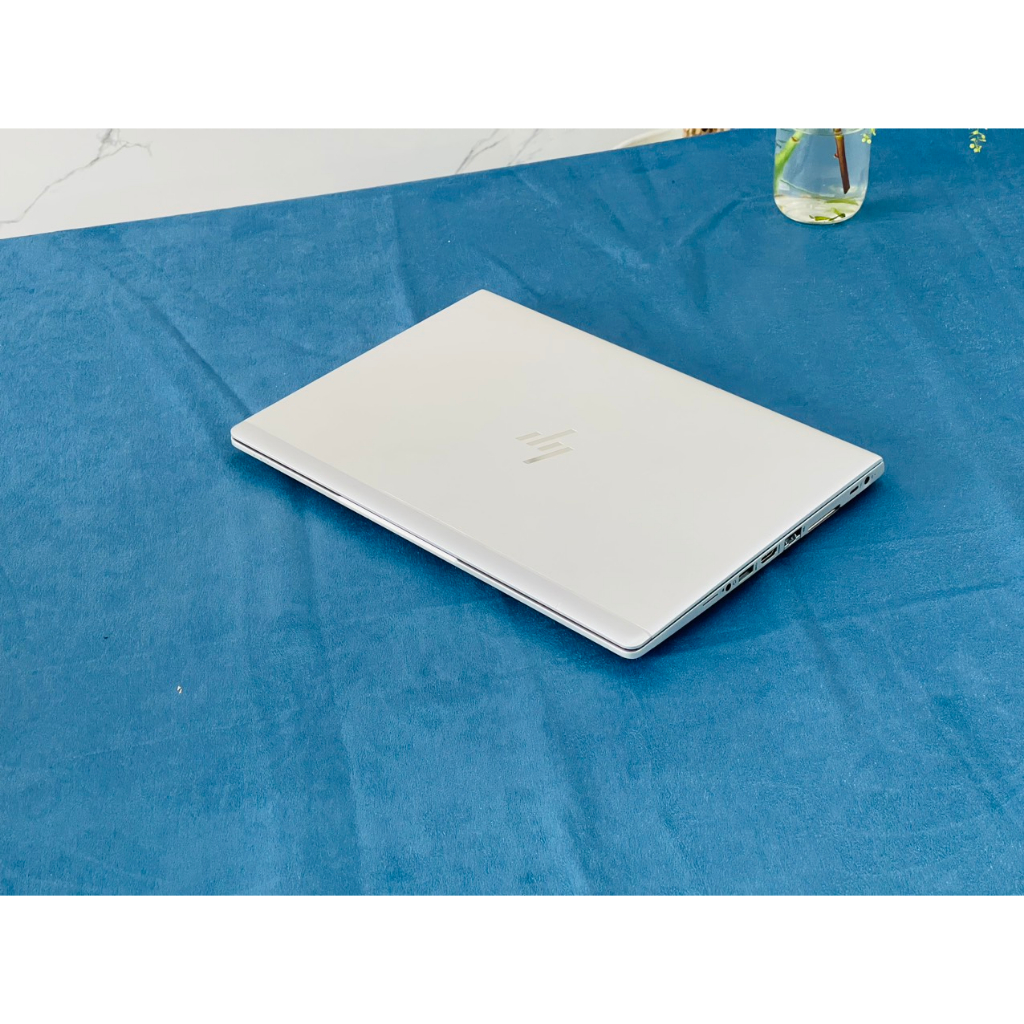 HP ELITEBOOK 830 G5 CORE I5 8265U RAM 8G SSD 256G 13.3INCH FHD