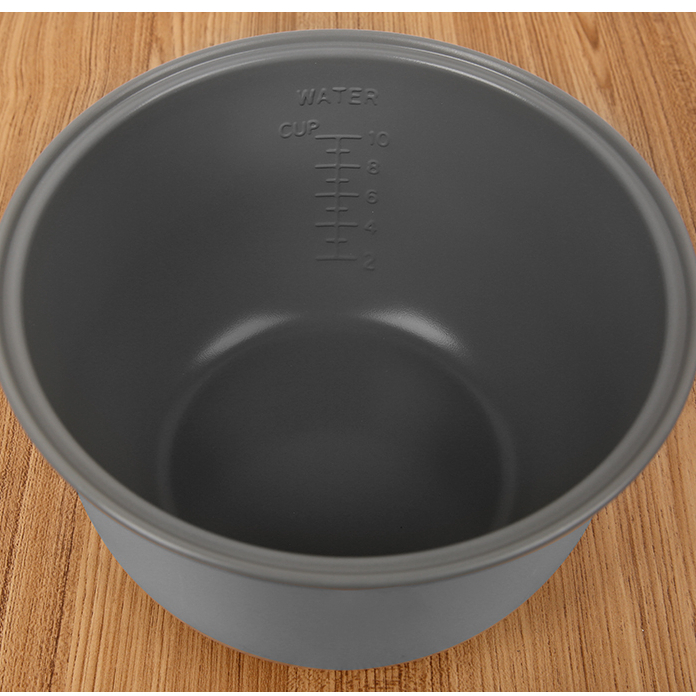 Nồi cơm nắp gài Toshiba 1.8 lít RC-18JH2PV- Chính Hãng 100%-Thương hiệu Toshiba-Nhật Bản.Công suất 650W