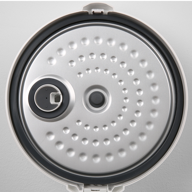 Nồi cơm nắp gài Toshiba 1.8 lít RC-18JH2PV- Chính Hãng 100%-Thương hiệu Toshiba-Nhật Bản.Công suất 650W