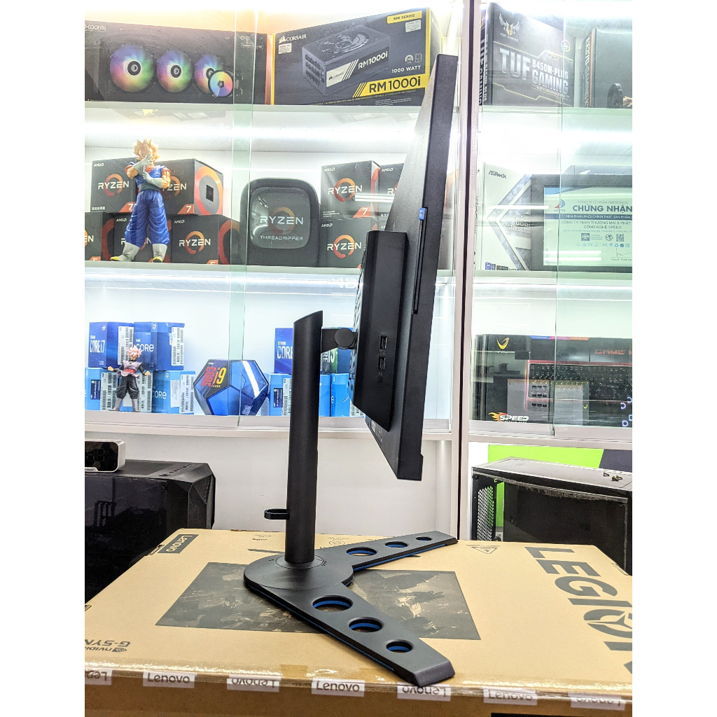 Màn Hình Lenovo Legion 27inch 2K 165Hz Nền IPS