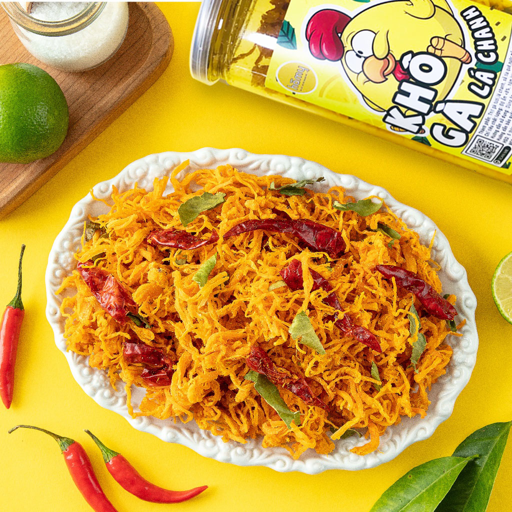 Combo giá hủy diệt - sét 5 món đồ ăn vặt siêu ngon, khô gà, khô bò, khô heo,cơm cháy, da heo đồ ăn vặt Hà My