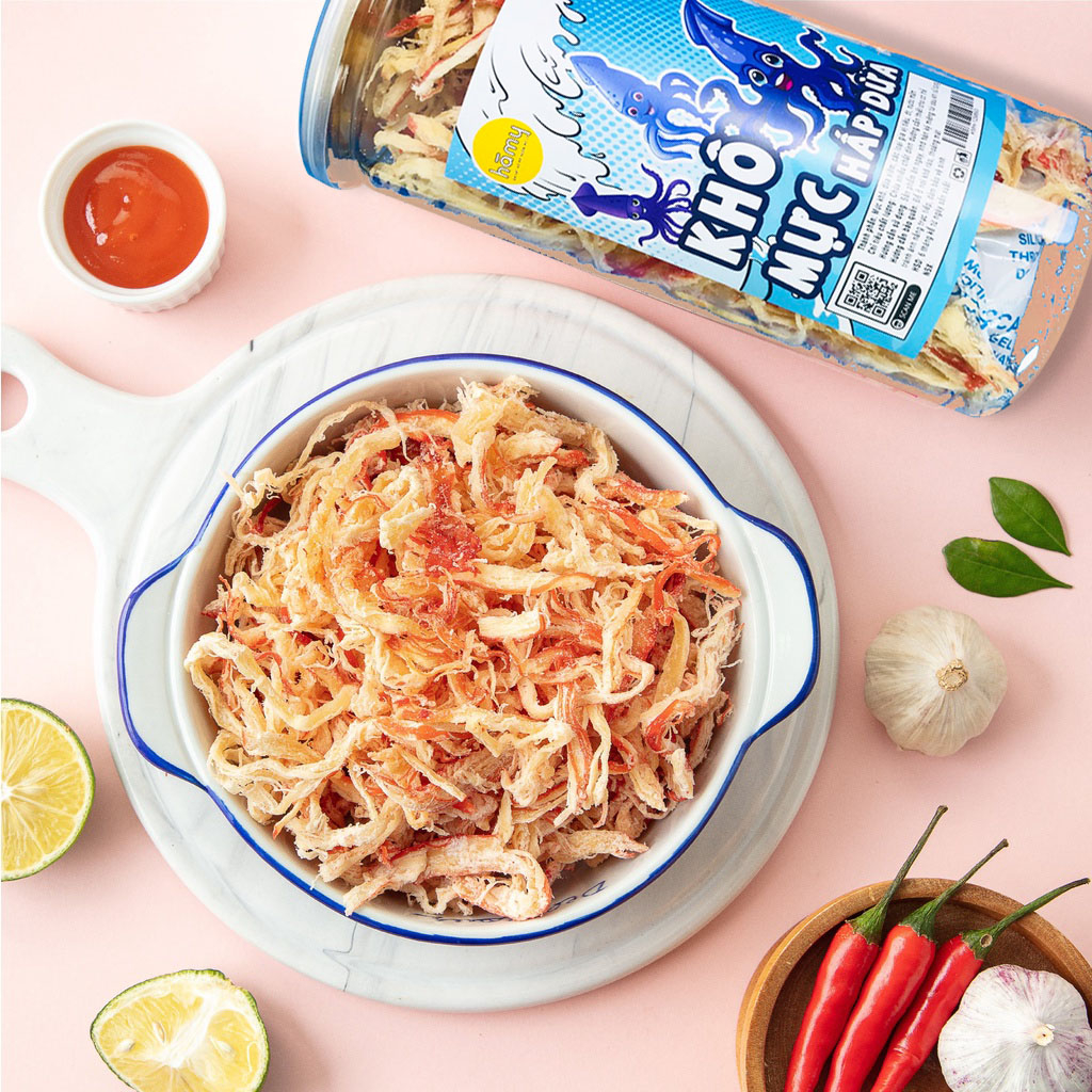 Combo giá hủy diệt - sét 5 món đồ ăn vặt siêu ngon, khô gà, khô bò, khô heo,cơm cháy, da heo đồ ăn vặt Hà My