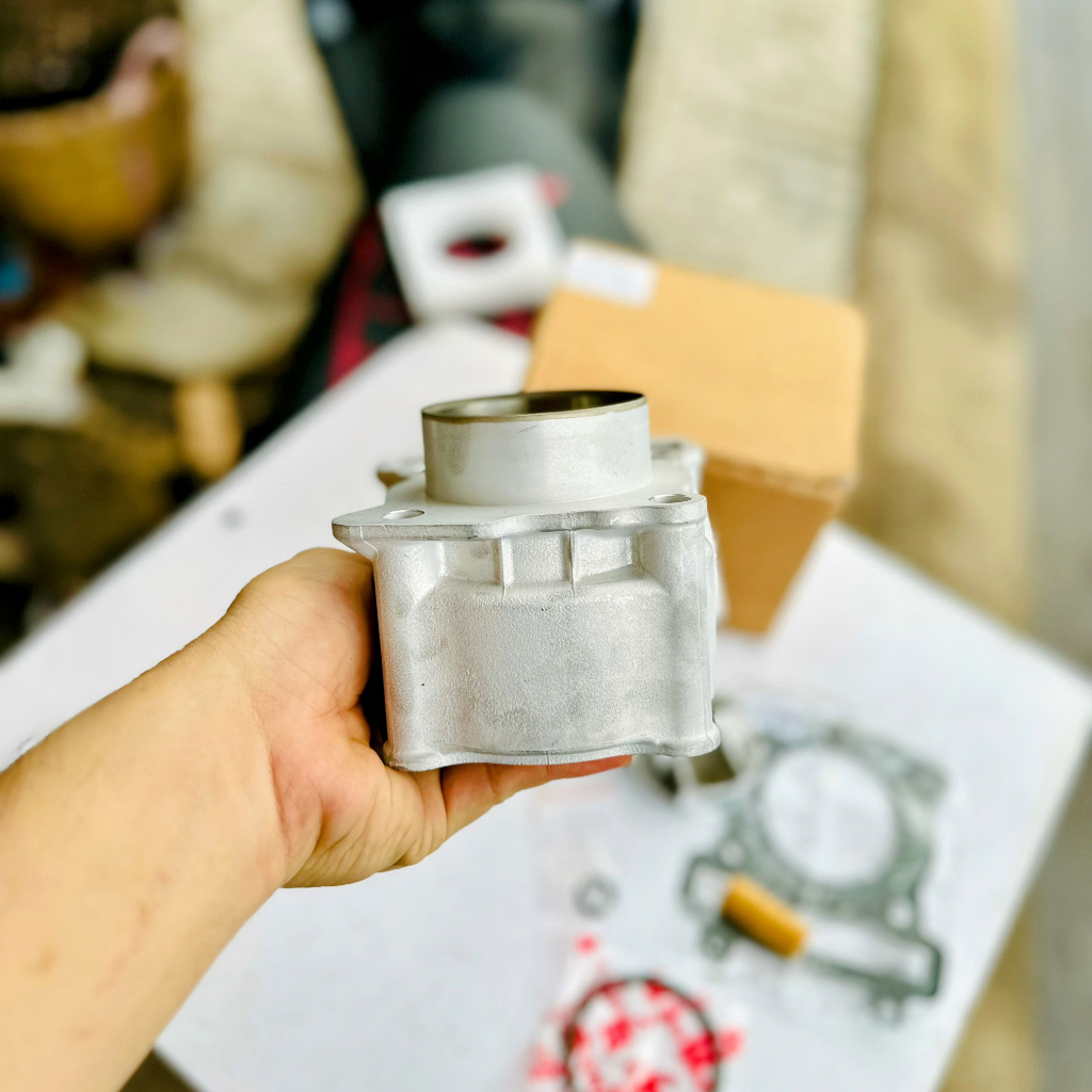 Lòng kiếng Redleo XPro V2 Exciter 65mm