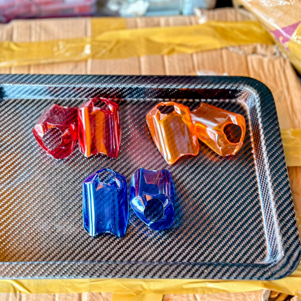 Meca đèn lái sau Spark Exciter 135 4S Sirius